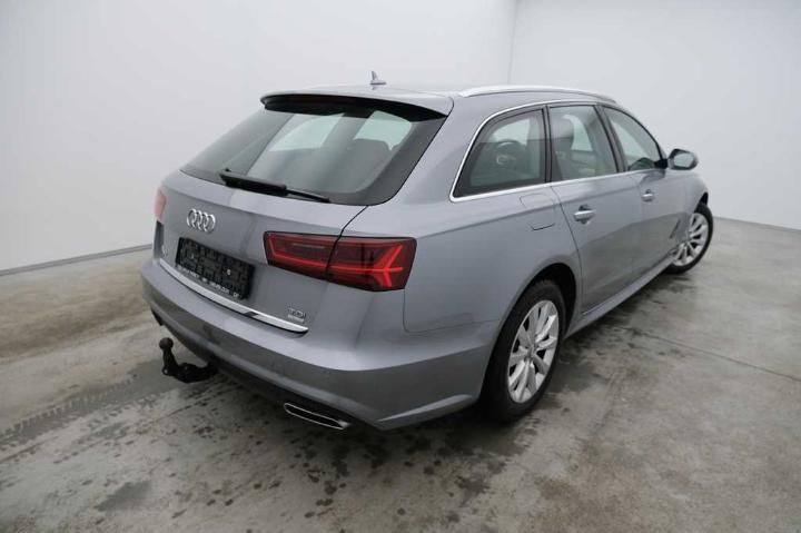 Photo 3 VIN: WAUZZZ4GXJN066940 - AUDI A6 AVANT FL &#3914 