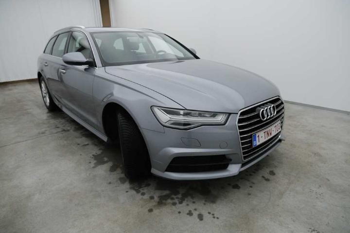 Photo 4 VIN: WAUZZZ4GXJN066940 - AUDI A6 AVANT FL &#3914 