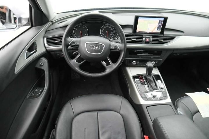 Photo 5 VIN: WAUZZZ4GXJN066940 - AUDI A6 AVANT FL &#3914 