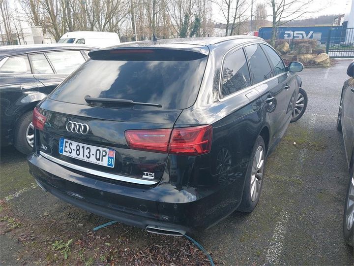 Photo 2 VIN: WAUZZZ4GXJN067568 - AUDI A6 AVANT 