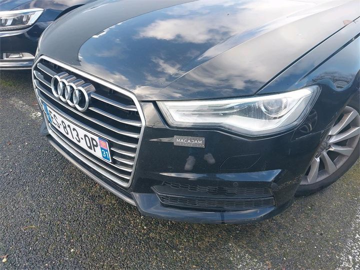 Photo 21 VIN: WAUZZZ4GXJN067568 - AUDI A6 AVANT 