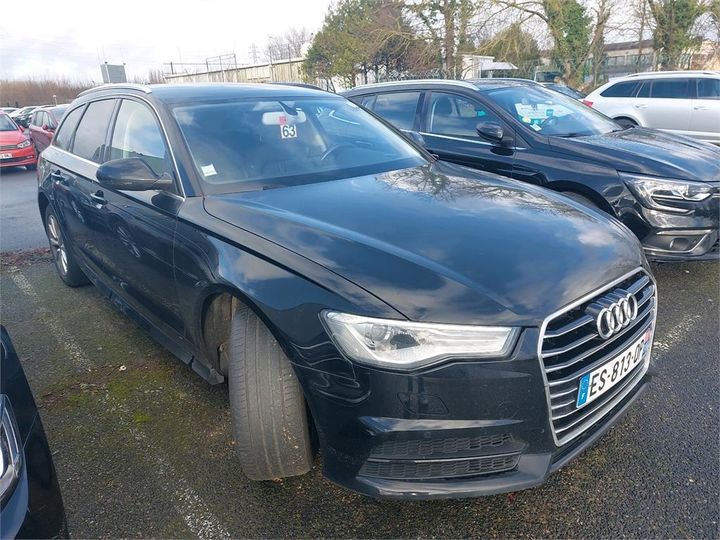 Photo 23 VIN: WAUZZZ4GXJN067568 - AUDI A6 AVANT 