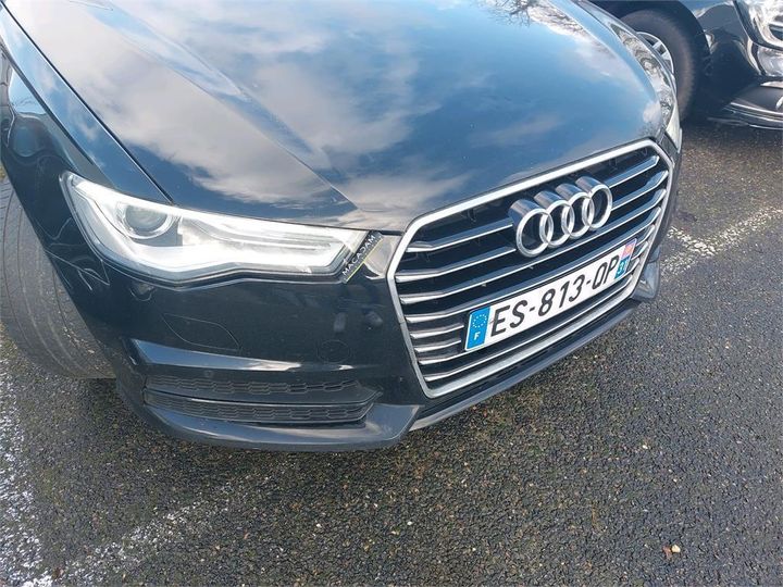 Photo 24 VIN: WAUZZZ4GXJN067568 - AUDI A6 AVANT 