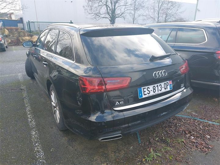 Photo 3 VIN: WAUZZZ4GXJN067568 - AUDI A6 AVANT 