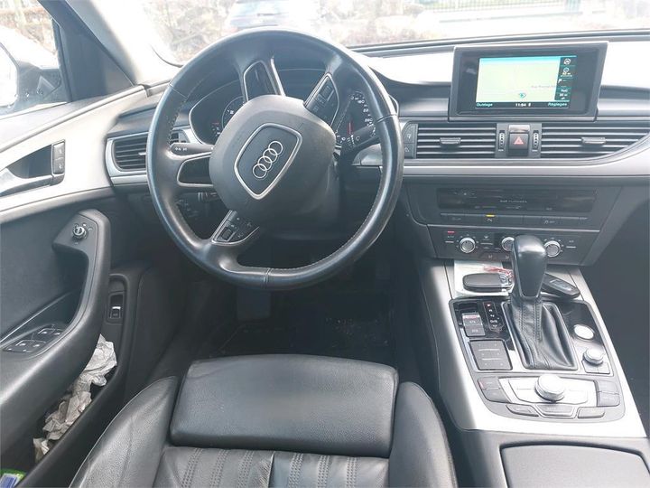 Photo 34 VIN: WAUZZZ4GXJN067568 - AUDI A6 AVANT 