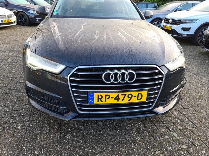 Photo 19 VIN: WAUZZZ4GXJN073807 - AUDI A6 AVANT 