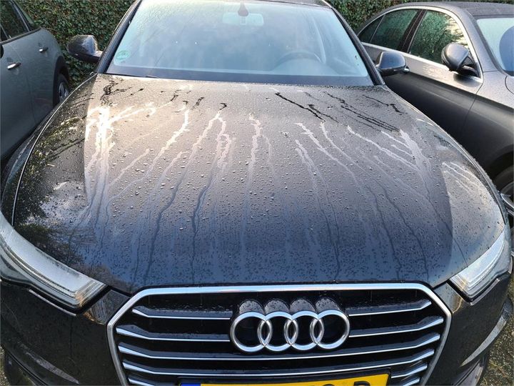 Photo 22 VIN: WAUZZZ4GXJN073807 - AUDI A6 AVANT 