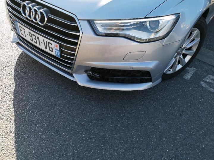 Photo 11 VIN: WAUZZZ4GXJN077002 - AUDI A6 AVANT 