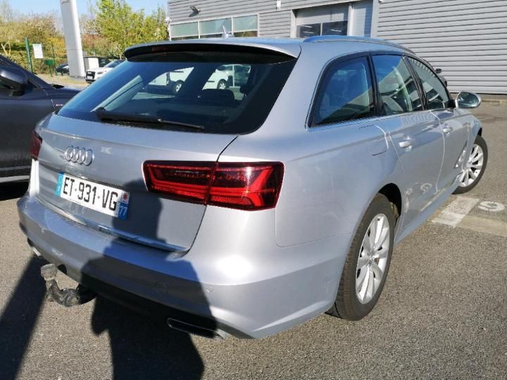 Photo 2 VIN: WAUZZZ4GXJN077002 - AUDI A6 AVANT 