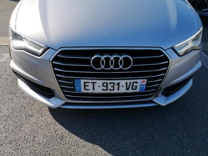 Photo 22 VIN: WAUZZZ4GXJN077002 - AUDI A6 AVANT 