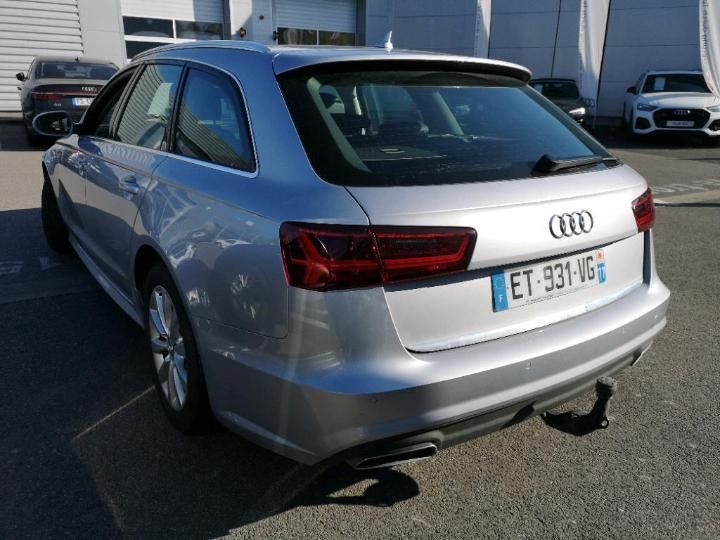 Photo 23 VIN: WAUZZZ4GXJN077002 - AUDI A6 AVANT 