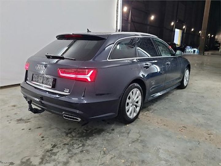 Photo 4 VIN: WAUZZZ4GXJN077761 - AUDI A6 