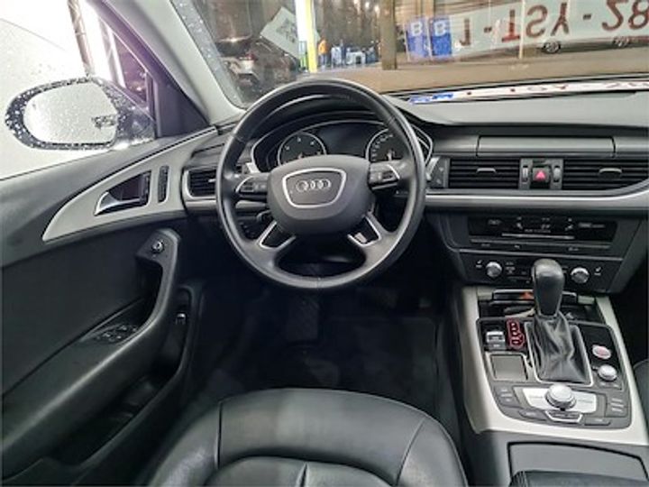 Photo 8 VIN: WAUZZZ4GXJN077761 - AUDI A6 