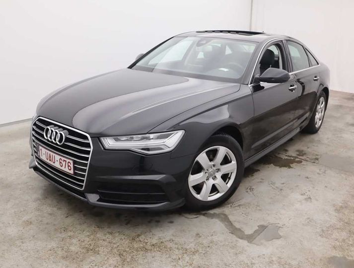 Photo 1 VIN: WAUZZZ4GXJN096374 - AUDI A6 FL &#3914 