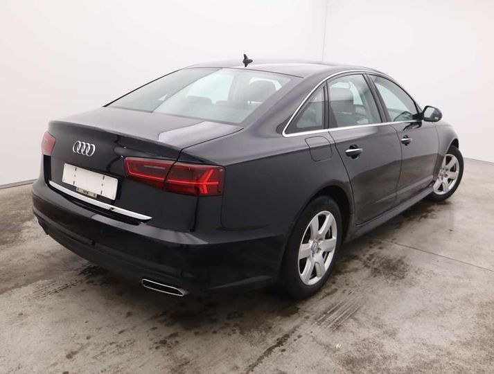 Photo 2 VIN: WAUZZZ4GXJN096374 - AUDI A6 FL &#3914 