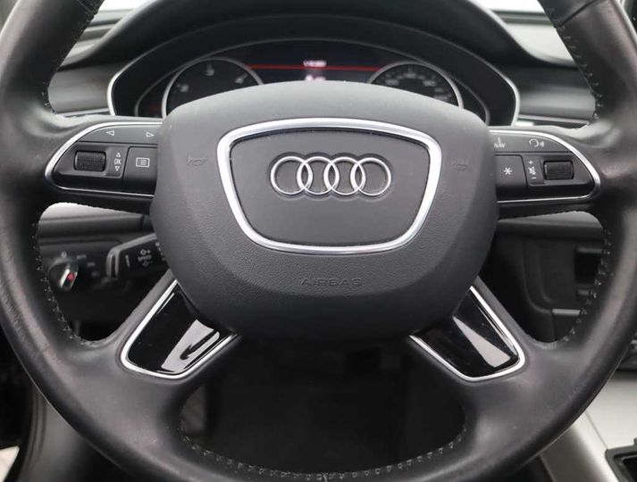 Photo 29 VIN: WAUZZZ4GXJN096374 - AUDI A6 FL &#3914 