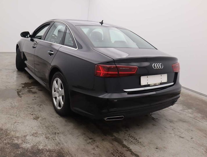 Photo 7 VIN: WAUZZZ4GXJN096374 - AUDI A6 FL &#3914 