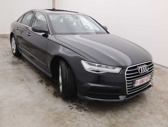 Photo 8 VIN: WAUZZZ4GXJN096374 - AUDI A6 FL &#3914 