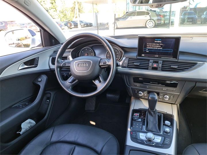 Photo 12 VIN: WAUZZZ4GXJN106224 - AUDI A6 AVANT 