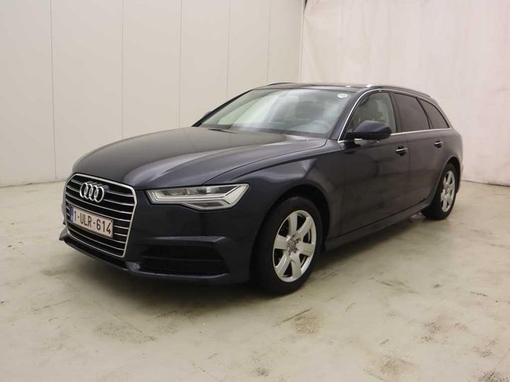 Photo 0 VIN: WAUZZZ4GXJN112475 - AUDI A6 