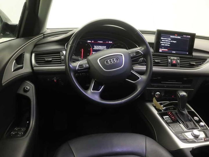 Photo 15 VIN: WAUZZZ4GXJN112475 - AUDI A6 