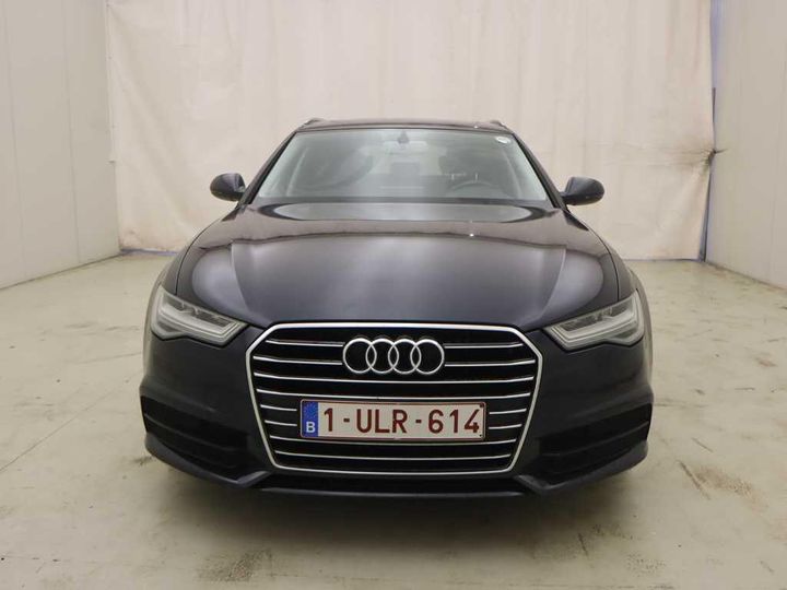 Photo 16 VIN: WAUZZZ4GXJN112475 - AUDI A6 