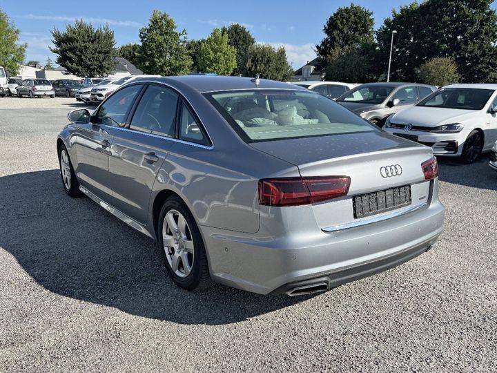 Photo 7 VIN: WAUZZZ4GXJN114579 - AUDI A6 