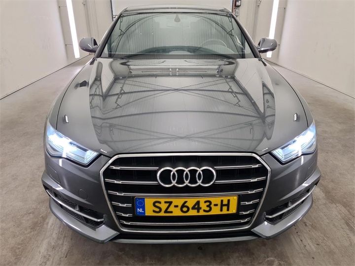 Photo 13 VIN: WAUZZZ4GXJN118664 - AUDI A6 