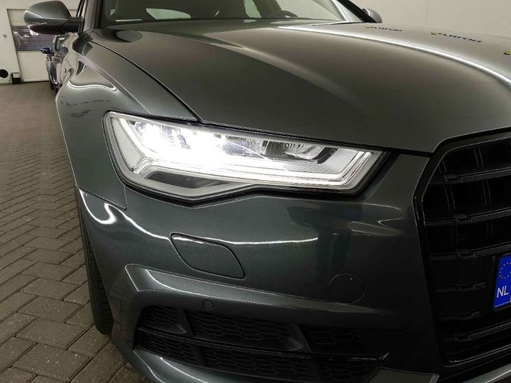 Photo 13 VIN: WAUZZZ4GXJN124237 - AUDI A6 AVANT 