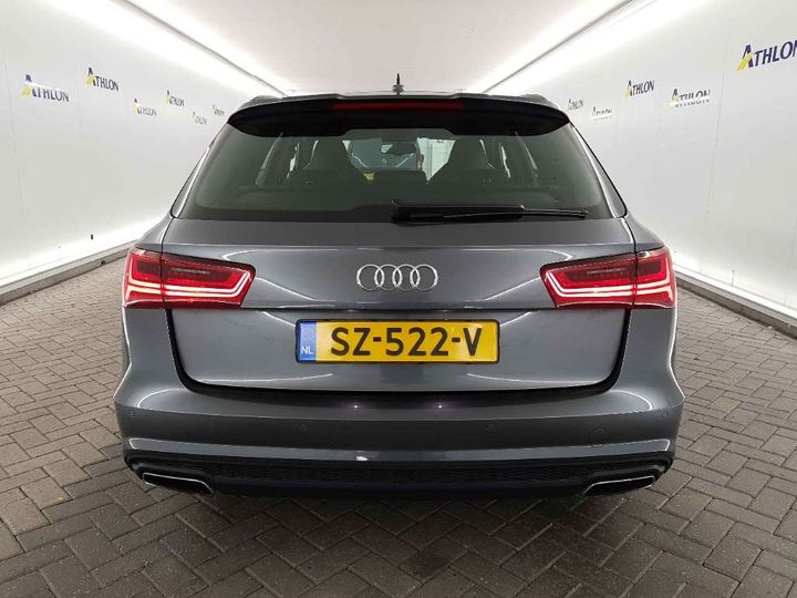 Photo 14 VIN: WAUZZZ4GXJN124237 - AUDI A6 AVANT 