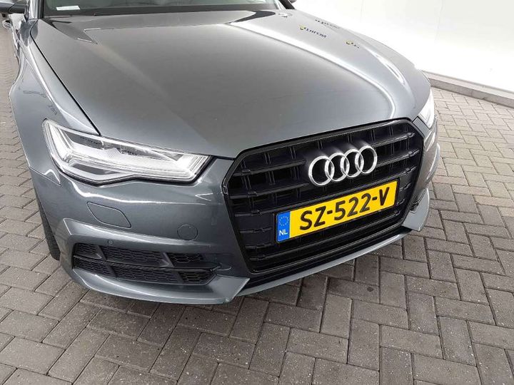 Photo 21 VIN: WAUZZZ4GXJN124237 - AUDI A6 AVANT 