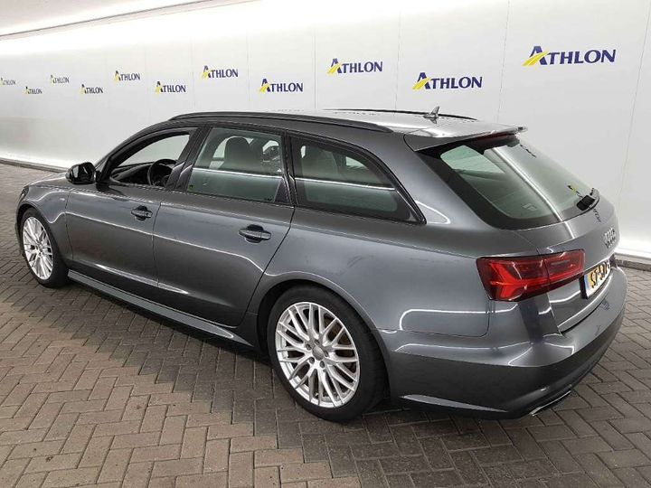 Photo 3 VIN: WAUZZZ4GXJN124237 - AUDI A6 AVANT 