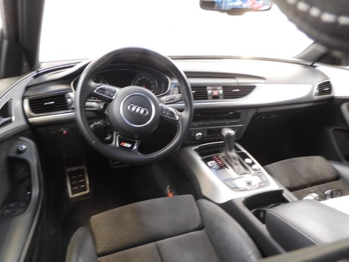 Photo 3 VIN: WAUZZZ4GXJN124562 - AUDI A6 AVANT 