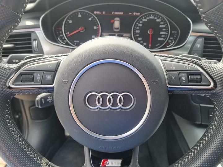 Photo 16 VIN: WAUZZZ4GXJN124593 - AUDI A6 