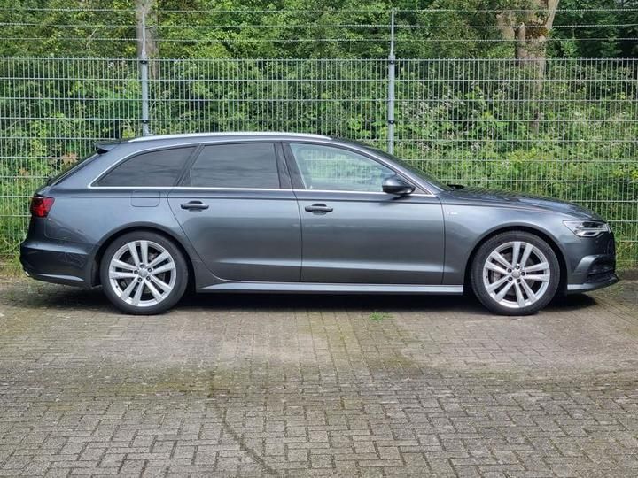 Photo 2 VIN: WAUZZZ4GXJN124593 - AUDI A6 