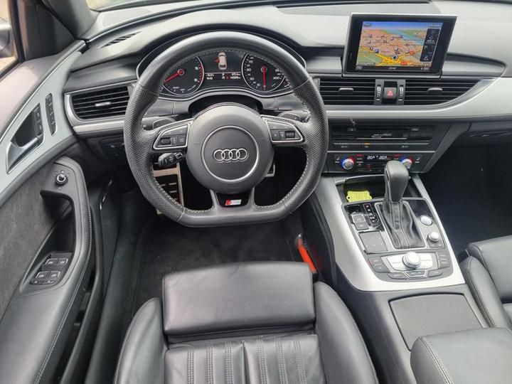 Photo 3 VIN: WAUZZZ4GXJN124593 - AUDI A6 