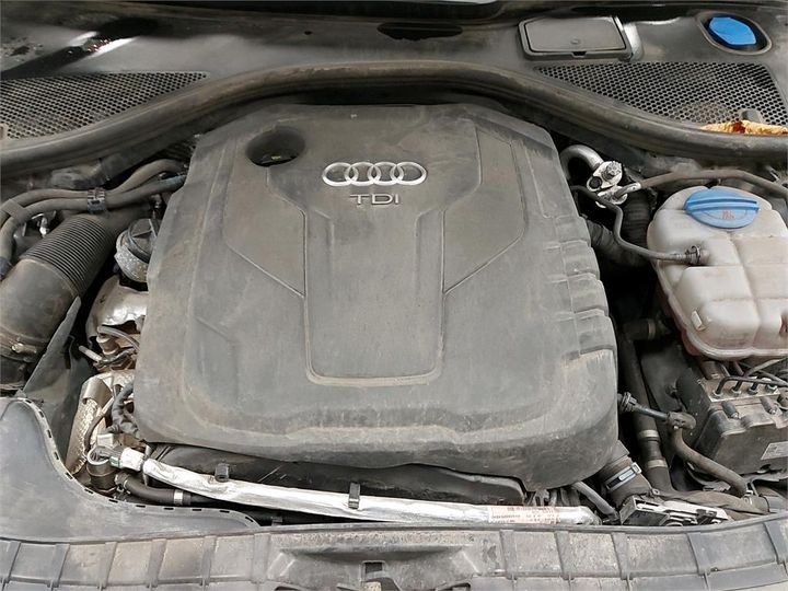 Photo 10 VIN: WAUZZZ4GXJN128613 - AUDI A6 AVANT 