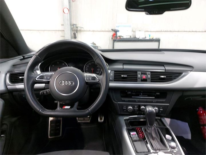 Photo 12 VIN: WAUZZZ4GXJN128613 - AUDI A6 AVANT 