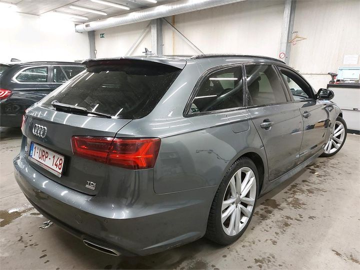 Photo 2 VIN: WAUZZZ4GXJN128613 - AUDI A6 AVANT 