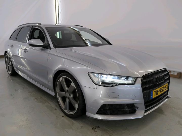 Photo 13 VIN: WAUZZZ4GXJN128742 - AUDI A6 