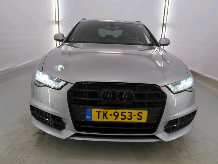 Photo 14 VIN: WAUZZZ4GXJN128742 - AUDI A6 