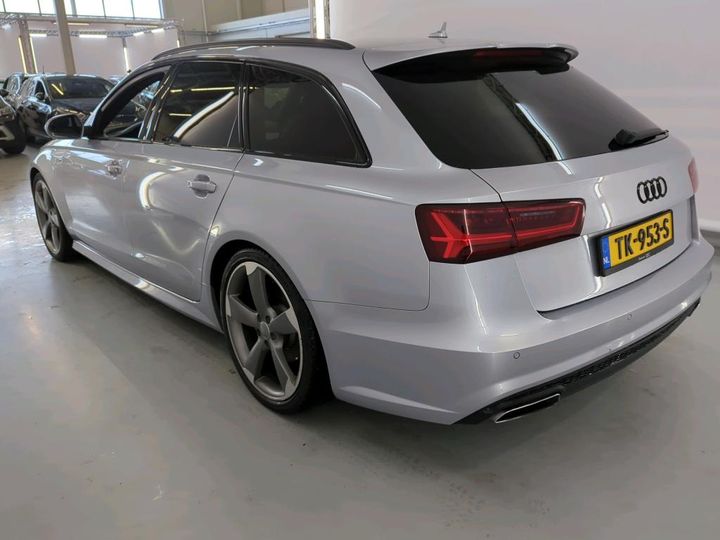 Photo 22 VIN: WAUZZZ4GXJN128742 - AUDI A6 