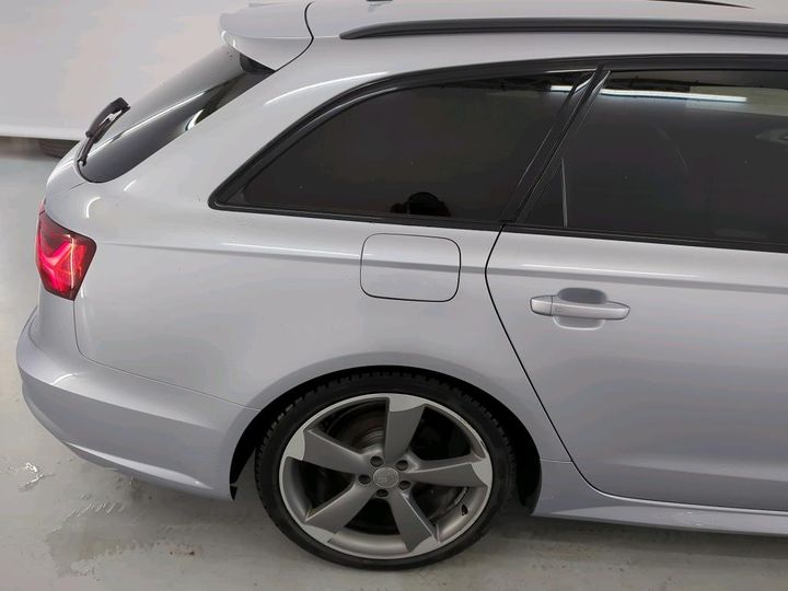 Photo 23 VIN: WAUZZZ4GXJN128742 - AUDI A6 