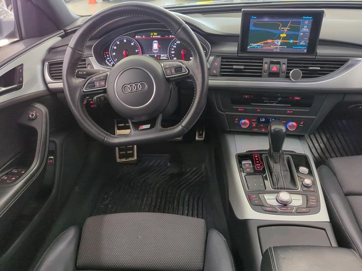 Photo 26 VIN: WAUZZZ4GXJN128742 - AUDI A6 