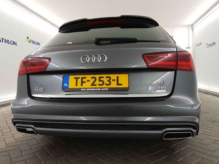 Photo 12 VIN: WAUZZZ4GXJN129132 - AUDI A6 AVANT 