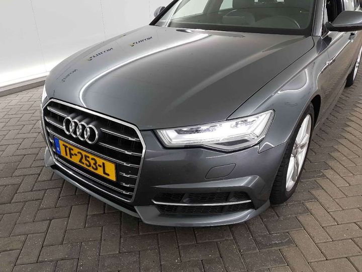 Photo 13 VIN: WAUZZZ4GXJN129132 - AUDI A6 AVANT 