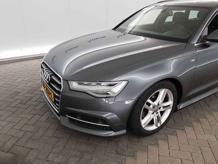 Photo 18 VIN: WAUZZZ4GXJN129132 - AUDI A6 AVANT 