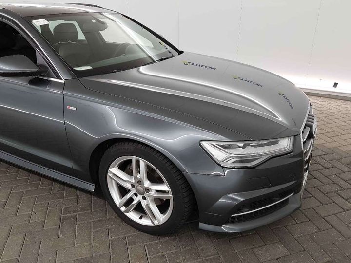 Photo 20 VIN: WAUZZZ4GXJN129132 - AUDI A6 AVANT 