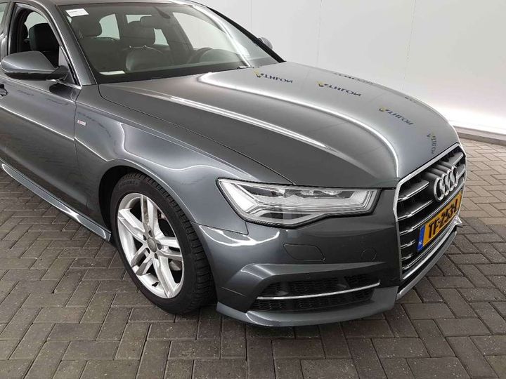 Photo 21 VIN: WAUZZZ4GXJN129132 - AUDI A6 AVANT 