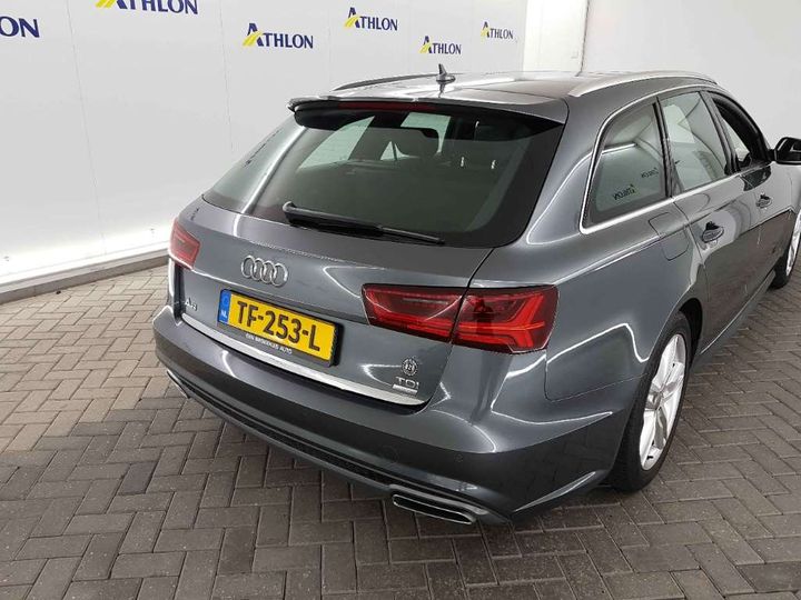 Photo 22 VIN: WAUZZZ4GXJN129132 - AUDI A6 AVANT 